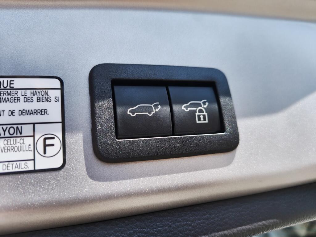 Toyota Corolla Cross Hybrid 140 Dynamic | Sensoren v/a | El. Achterklep | Stoelverwar - Image 34