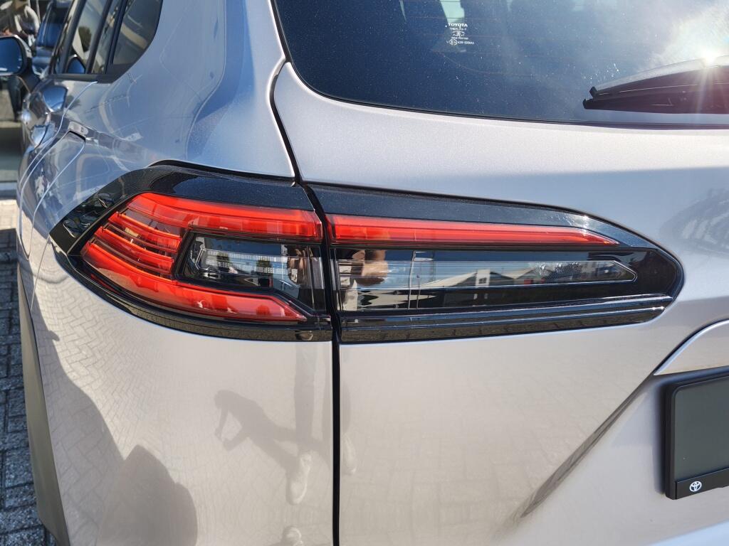 Toyota Corolla Cross Hybrid 140 Dynamic | Sensoren v/a | El. Achterklep | Stoelverwar - Image 36