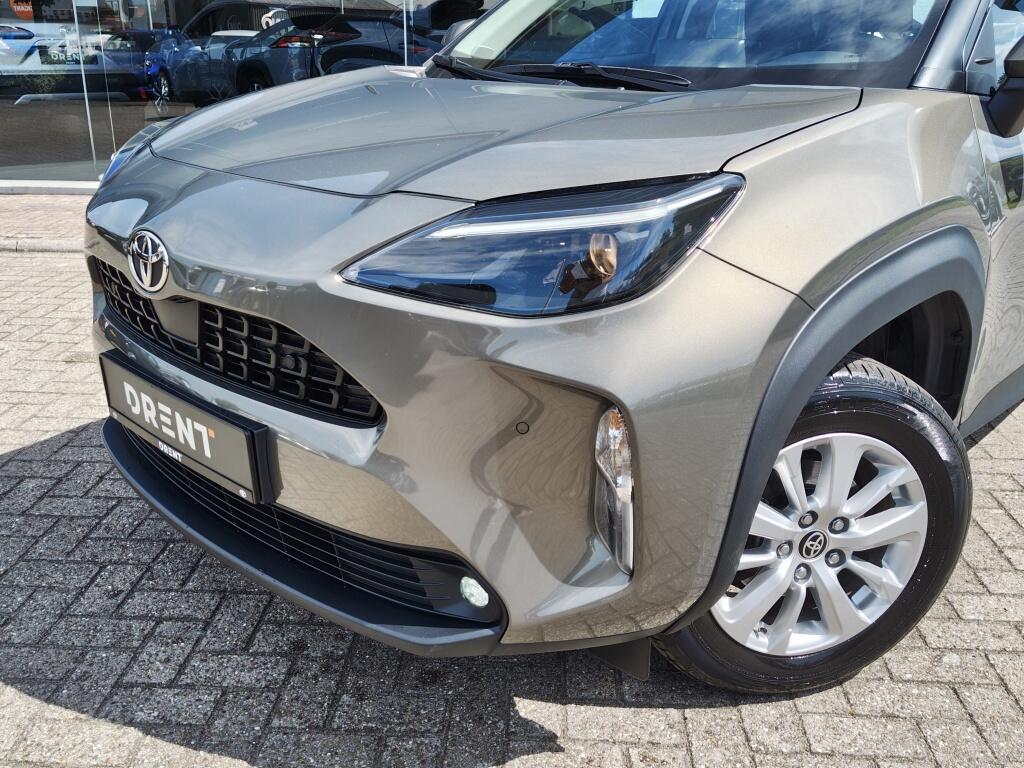 Toyota Yaris Cross 1.5 Hybrid 115 Active Plus | Sensoren v/a | Stoelverwarming - Image 2