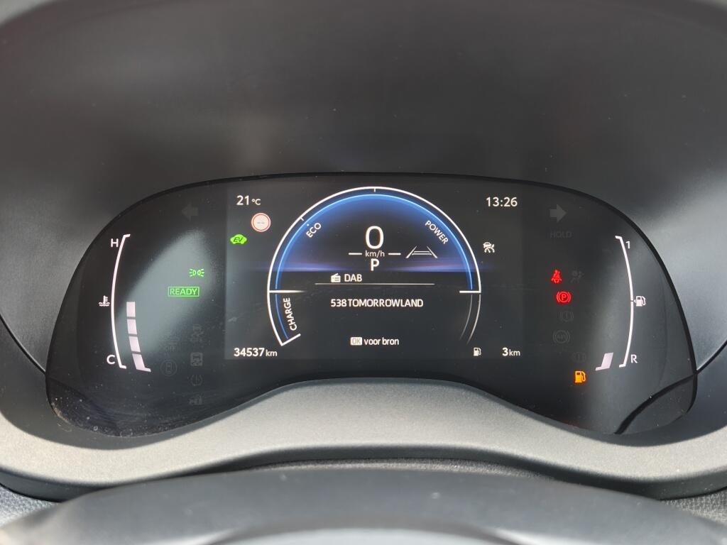 Toyota Yaris Cross 1.5 Hybrid 115 Active Plus | Sensoren v/a | Stoelverwarming - Image 10
