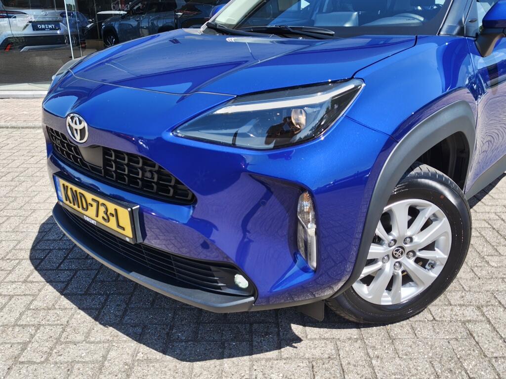 Toyota Yaris Cross 1.5 Hybrid 115 Active Plus | Sensoren v/a | Stoelverwarming - Image 2
