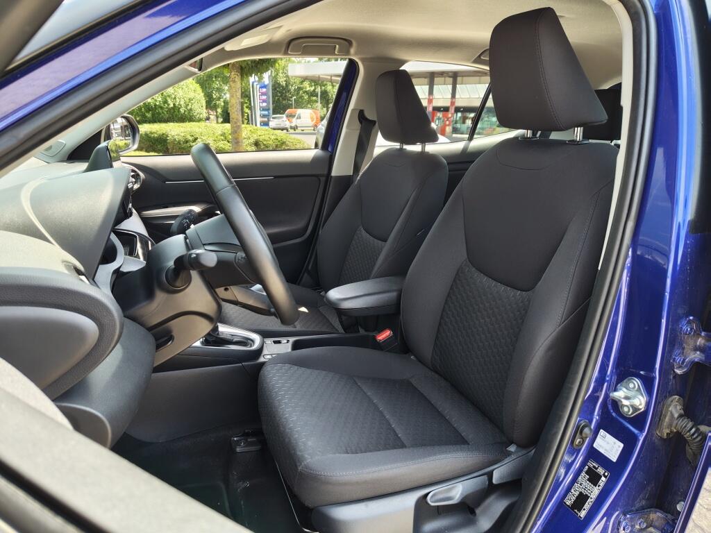 Toyota Yaris Cross 1.5 Hybrid 115 Active Plus | Sensoren v/a | Stoelverwarming - Image 26