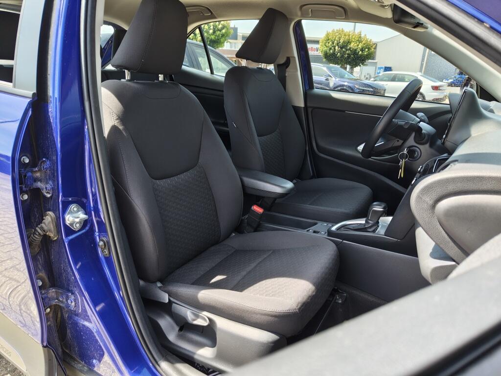 Toyota Yaris Cross 1.5 Hybrid 115 Active Plus | Sensoren v/a | Stoelverwarming - Image 27