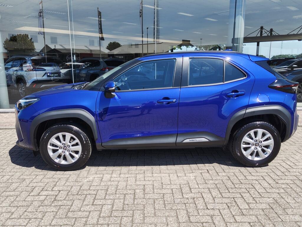 Toyota Yaris Cross 1.5 Hybrid 115 Active Plus | Sensoren v/a | Stoelverwarming - Image 3