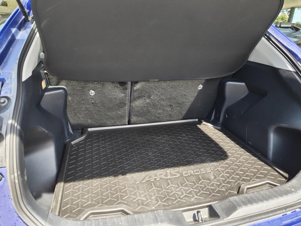 Toyota Yaris Cross 1.5 Hybrid 115 Active Plus | Sensoren v/a | Stoelverwarming - Image 30