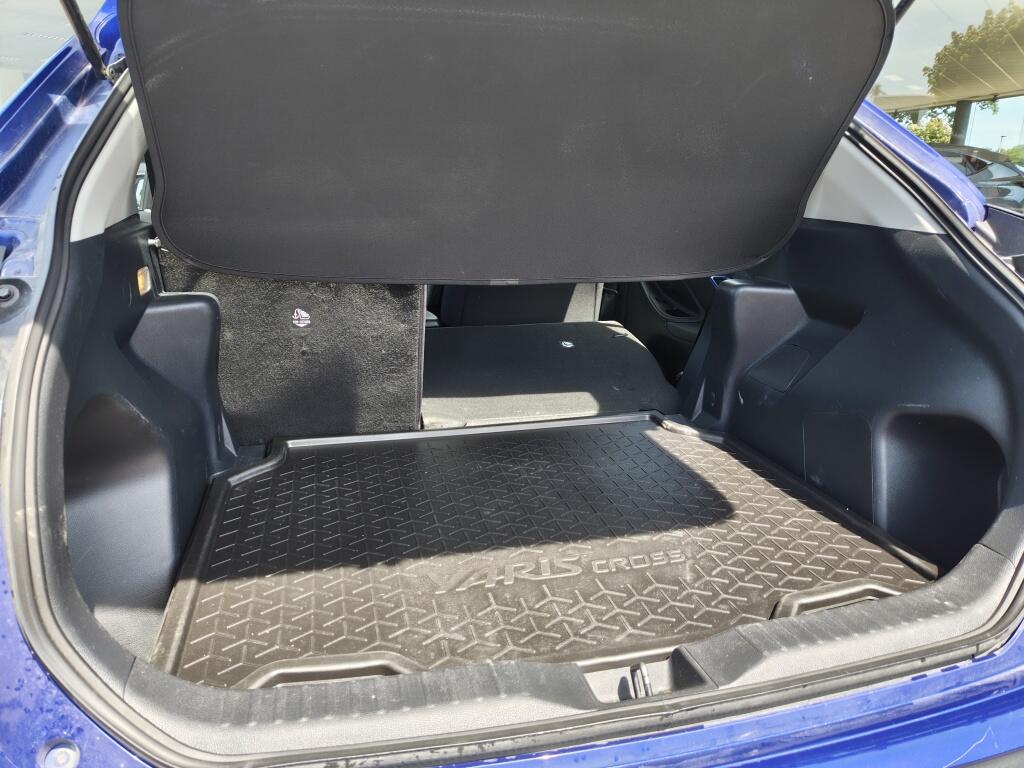 Toyota Yaris Cross 1.5 Hybrid 115 Active Plus | Sensoren v/a | Stoelverwarming - Image 31
