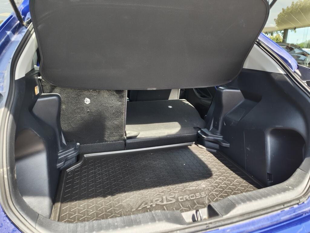 Toyota Yaris Cross 1.5 Hybrid 115 Active Plus | Sensoren v/a | Stoelverwarming - Image 32