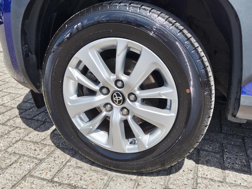 Toyota Yaris Cross 1.5 Hybrid 115 Active Plus | Sensoren v/a | Stoelverwarming - Image 37