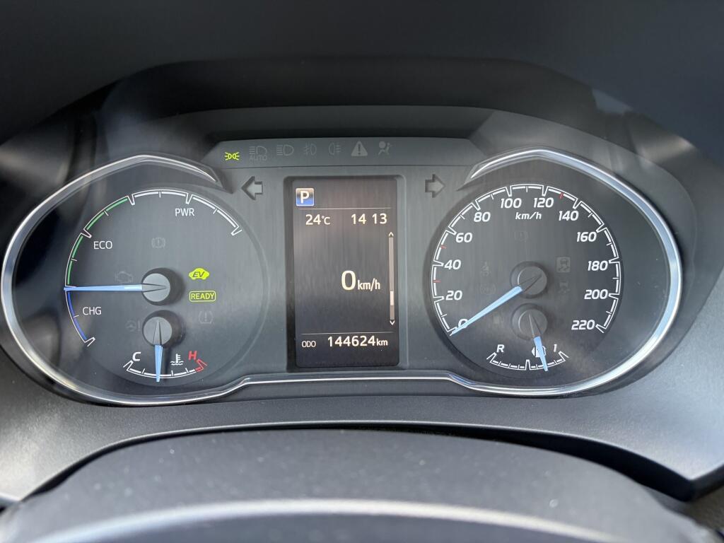 Toyota Yaris 1.5 Hybrid Aspiration | Cruise control | Climate control | Camer - Image 10