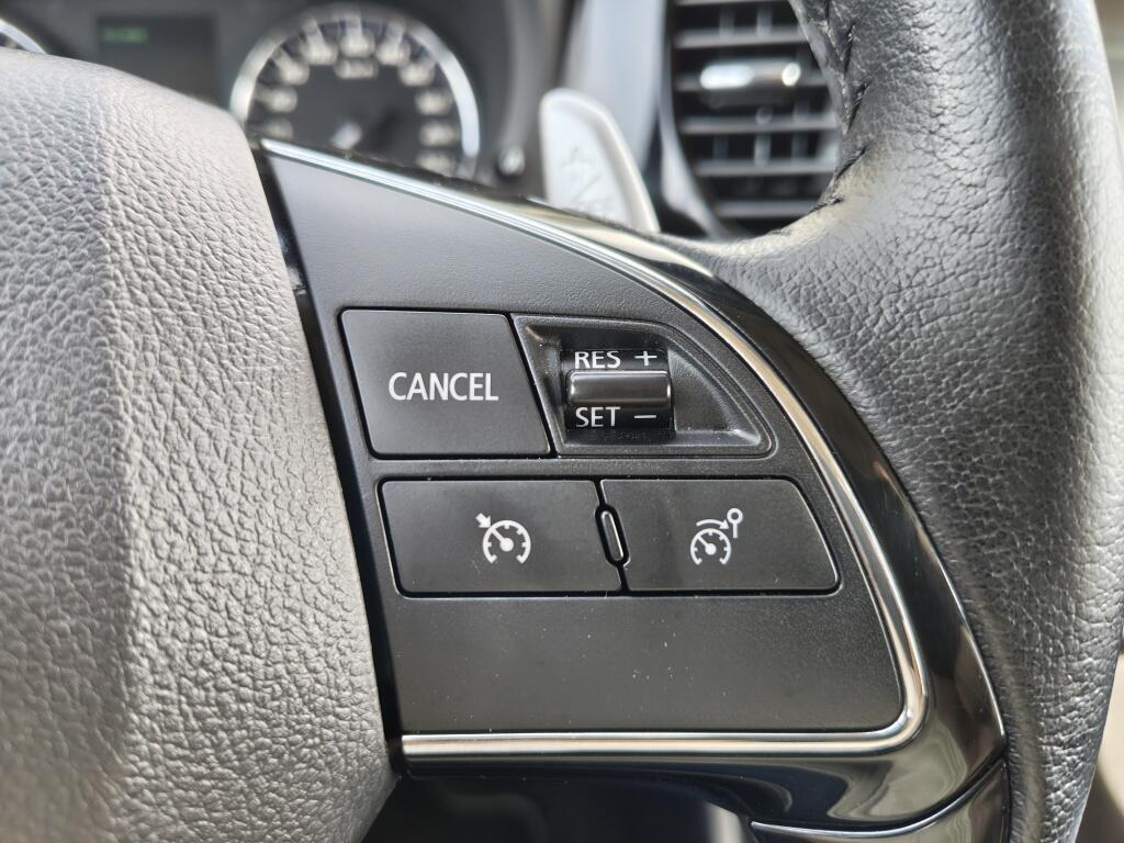 Mitsubishi Outlander 2.0 Executive Edition | 7 Persoons | Navi | DAB | Keyless Entry - Image 14