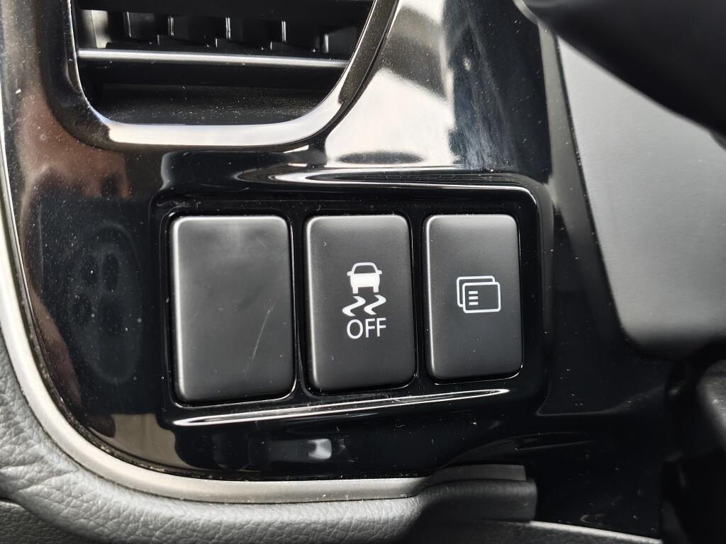 Mitsubishi Outlander 2.0 Executive Edition | 7 Persoons | Navi | DAB | Keyless Entry - Image 22