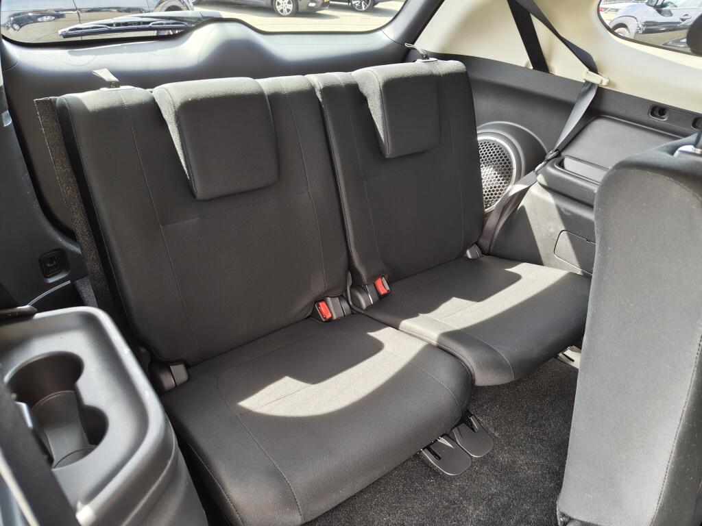 Mitsubishi Outlander 2.0 Executive Edition | 7 Persoons | Navi | DAB | Keyless Entry - Image 30