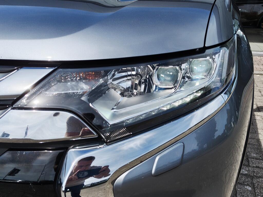 Mitsubishi Outlander 2.0 Executive Edition | 7 Persoons | Navi | DAB | Keyless Entry - Image 34