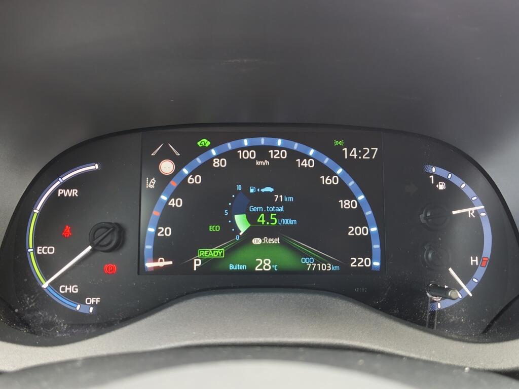Toyota Yaris Cross 1.5 Hybrid Executive | HUD | JBL | Stoelverwarming | Navi - Image 10