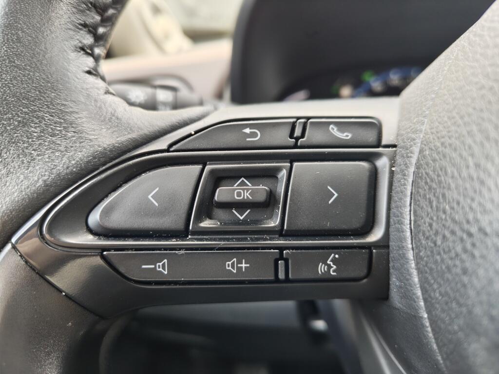 Toyota Yaris Cross 1.5 Hybrid Executive | HUD | JBL | Stoelverwarming | Navi - Image 14