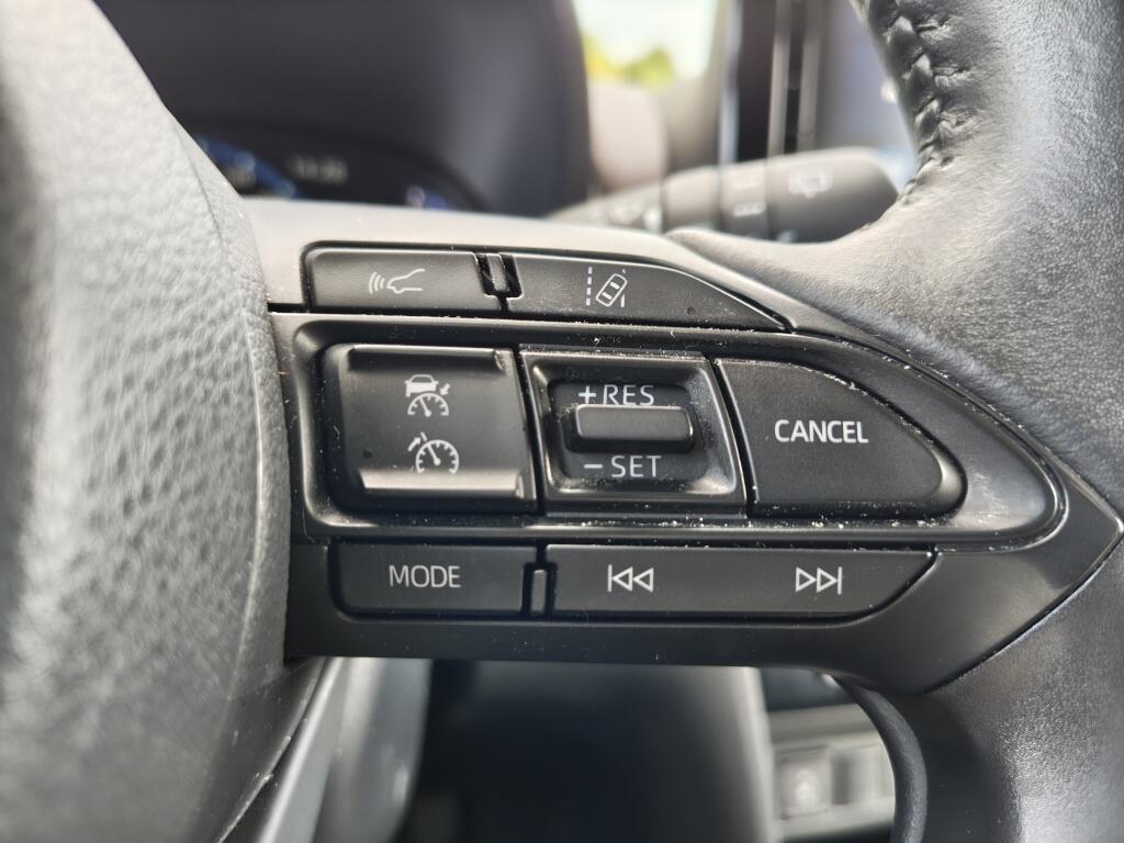Toyota Yaris Cross 1.5 Hybrid Executive | HUD | JBL | Stoelverwarming | Navi - Image 15