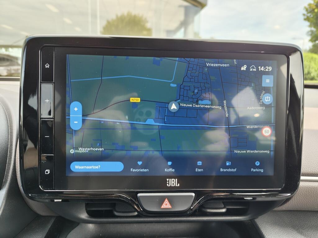 Toyota Yaris Cross 1.5 Hybrid Executive | HUD | JBL | Stoelverwarming | Navi - Image 17