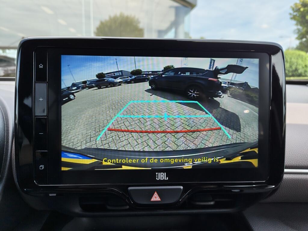 Toyota Yaris Cross 1.5 Hybrid Executive | HUD | JBL | Stoelverwarming | Navi - Image 18