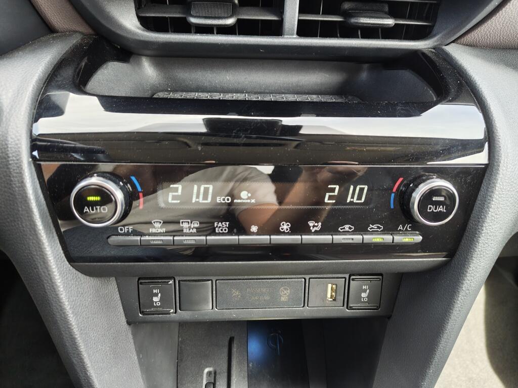 Toyota Yaris Cross 1.5 Hybrid Executive | HUD | JBL | Stoelverwarming | Navi - Image 19
