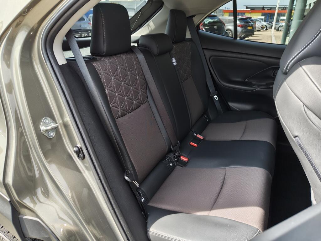 Toyota Yaris Cross 1.5 Hybrid Executive | HUD | JBL | Stoelverwarming | Navi - Image 31