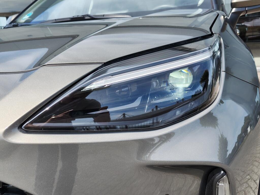 Toyota Yaris Cross 1.5 Hybrid Executive | HUD | JBL | Stoelverwarming | Navi - Image 35