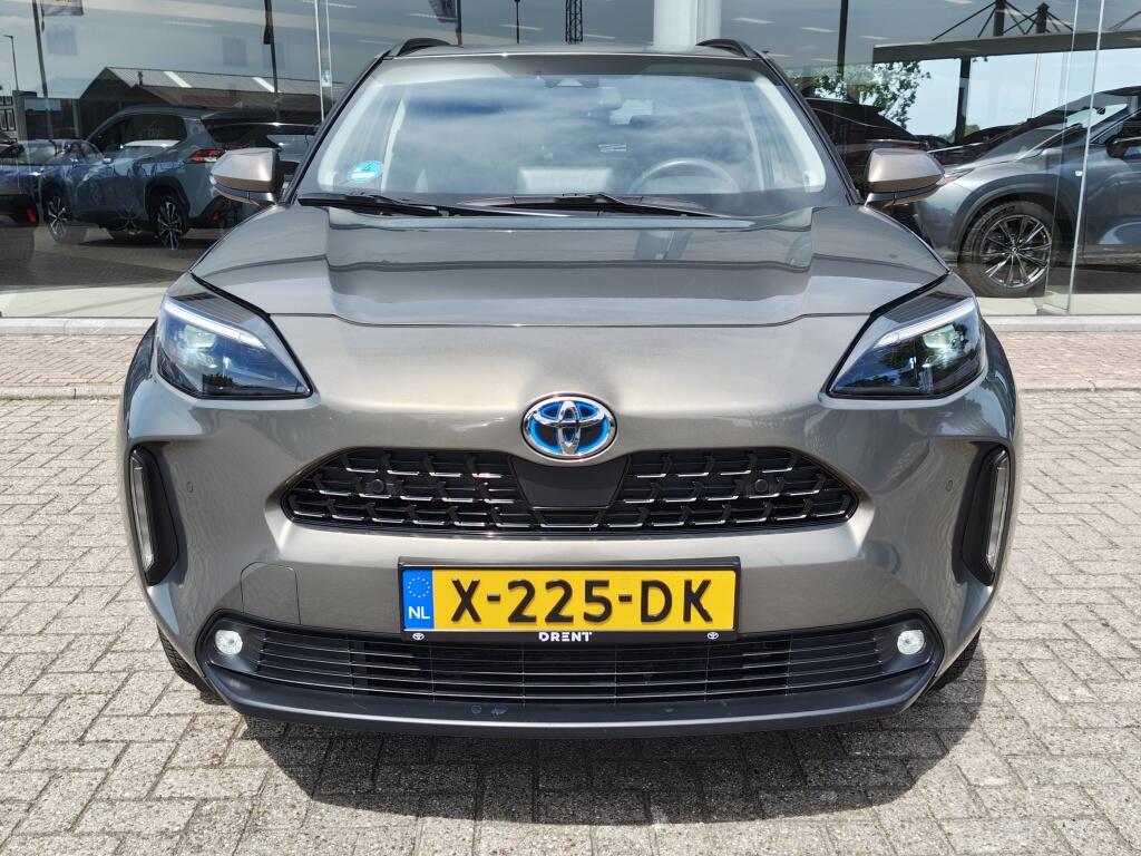 Toyota Yaris Cross 1.5 Hybrid Executive | HUD | JBL | Stoelverwarming | Navi - Image 6