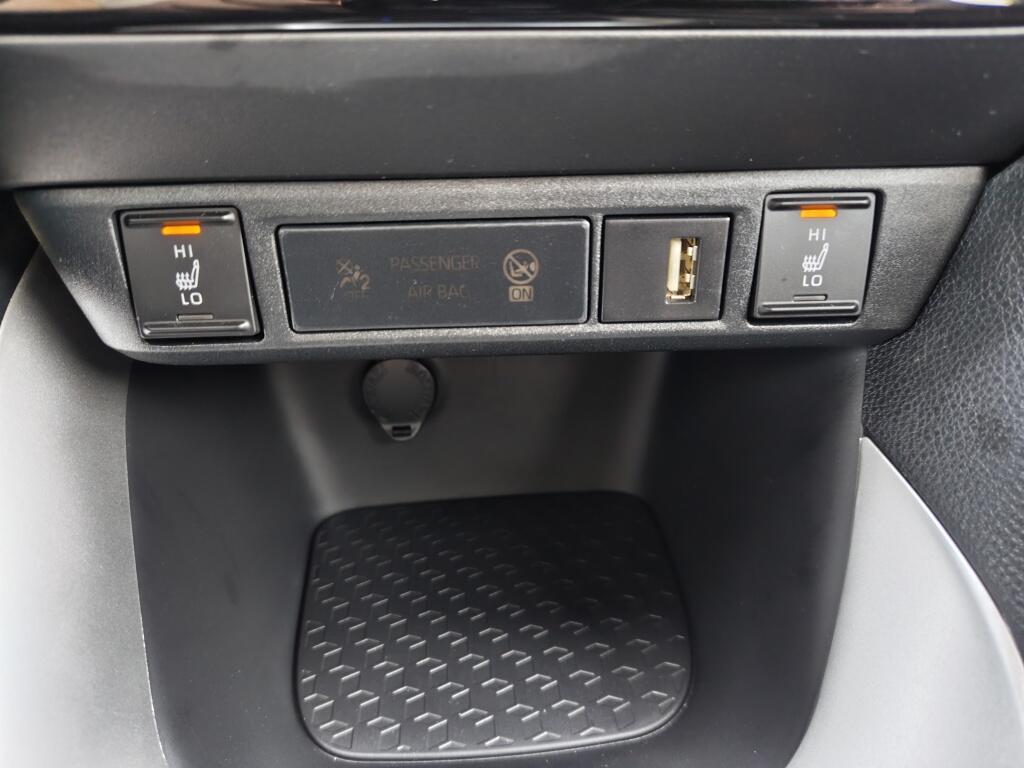 Toyota Yaris 1.5 Hybrid Active | Stoelverwarming | DAB | Lichtmetalen Velgen - Image 20