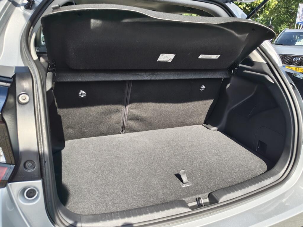 Toyota Yaris 1.5 Hybrid Active | Stoelverwarming | DAB | Lichtmetalen Velgen - Image 30