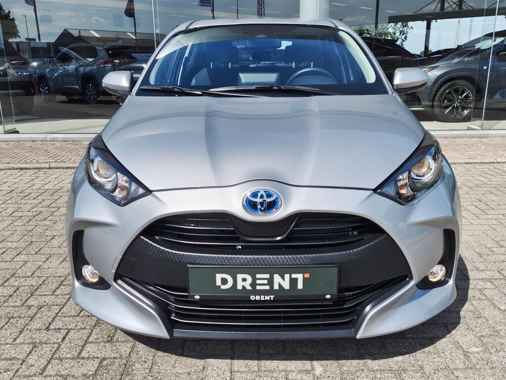 Toyota Yaris 1.5 Hybrid Active | Stoelverwarming | DAB | Lichtmetalen Velgen - Image 6