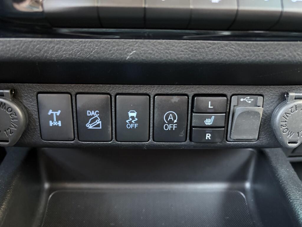 Toyota HiLux 2.4 D-4D 4WD Xtra Cabine Challenger | Trekhaak | Hardtop | - Image 22