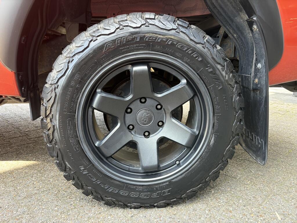 Toyota HiLux 2.4 D-4D 4WD Xtra Cabine Challenger | Trekhaak | Hardtop | - Image 33