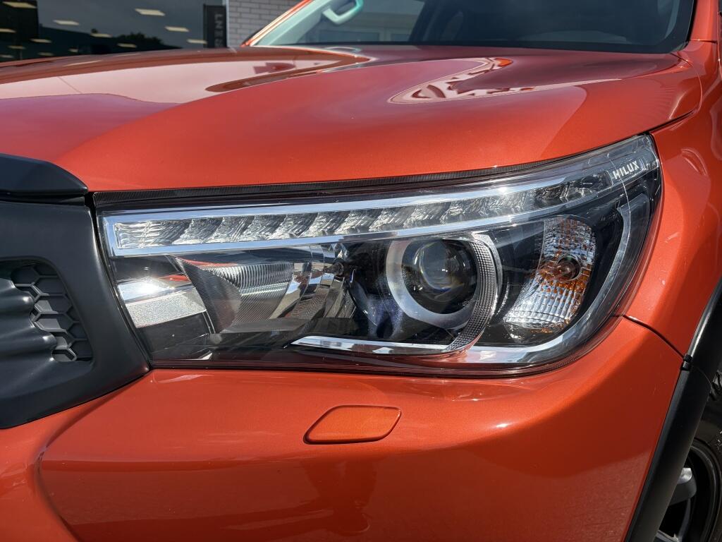 Toyota HiLux 2.4 D-4D 4WD Xtra Cabine Challenger | Trekhaak | Hardtop | - Image 7