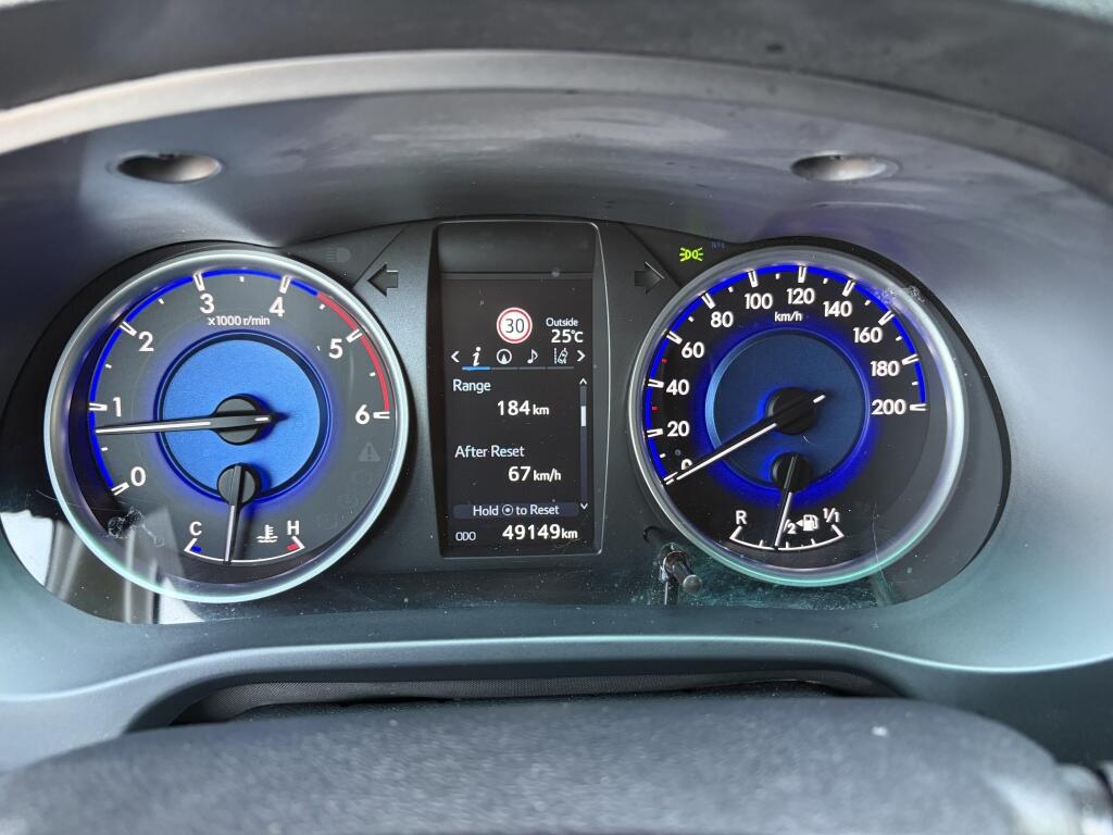 Toyota HiLux 2.4 D-4D 4WD Xtra Cabine Challenger | Trekhaak | Hardtop | - Image 9