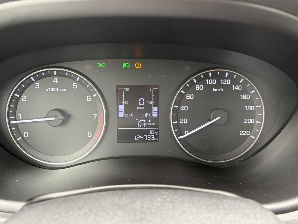Hyundai i20 1.0 T-GDI Black Edition | Sensoren achter | Cruise control | Nav - Image 10