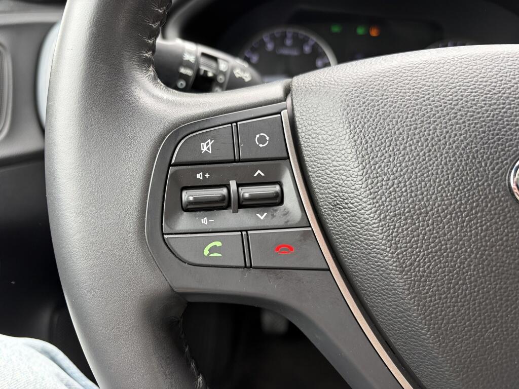 Hyundai i20 1.0 T-GDI Black Edition | Sensoren achter | Cruise control | Nav - Image 11