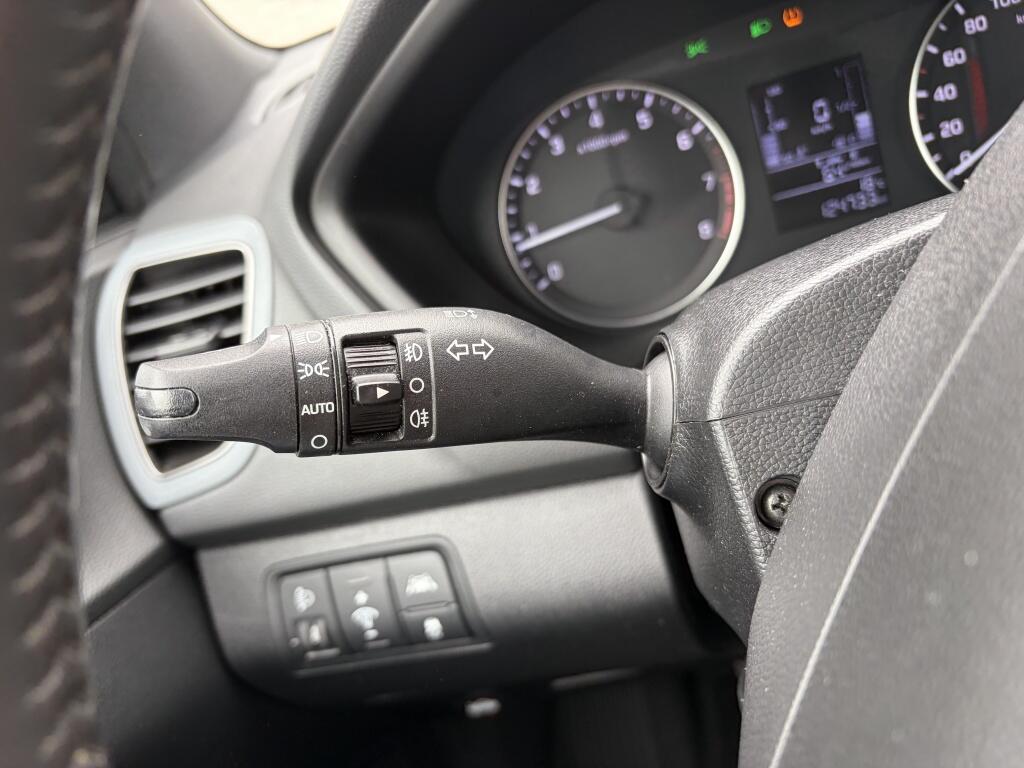 Hyundai i20 1.0 T-GDI Black Edition | Sensoren achter | Cruise control | Nav - Image 13