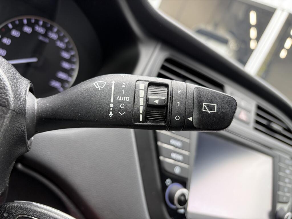 Hyundai i20 1.0 T-GDI Black Edition | Sensoren achter | Cruise control | Nav - Image 14