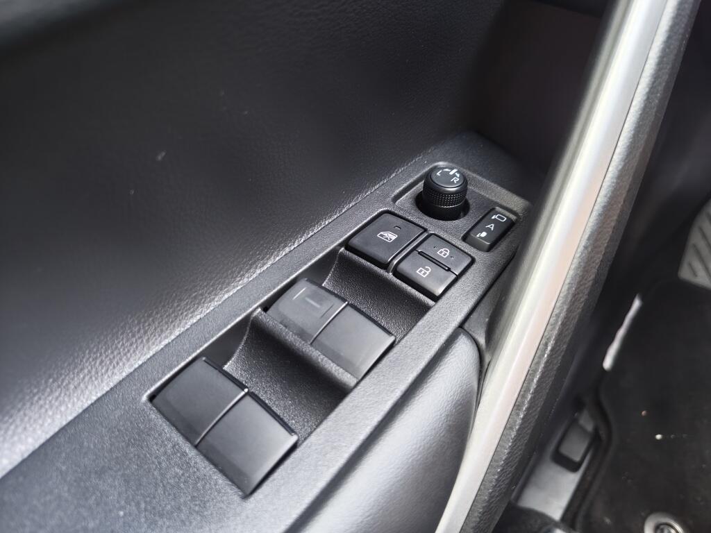 Toyota Corolla Cross Hybrid 200 Style | Trekhaak Afn. | Half Leder | Sensoren | Stoel - Image 24