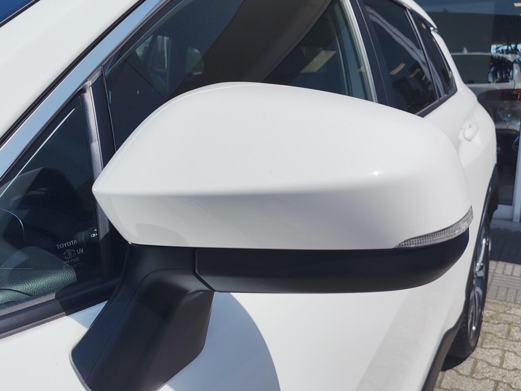 Toyota Corolla Cross Hybrid 200 Style | Trekhaak Afn. | Half Leder | Sensoren | Stoel - Image 38