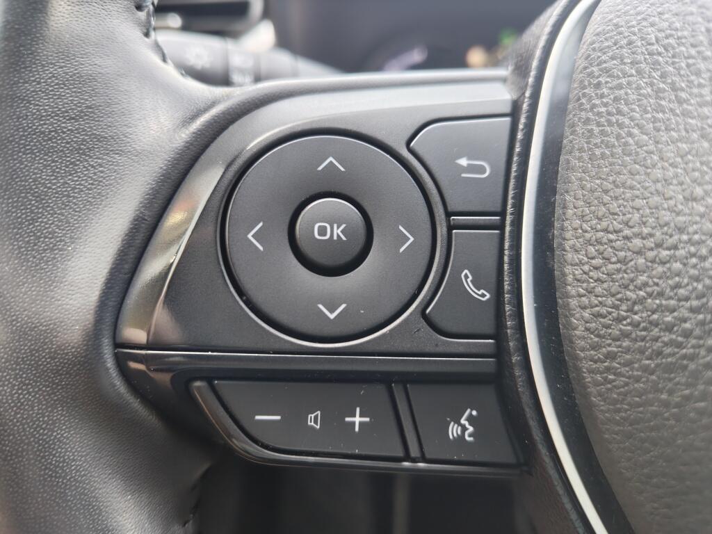 Toyota RAV4 2.5 Hybrid AWD Style Bi-Tone | Trekhaak | Leer | Navi | JBL | An - Image 14