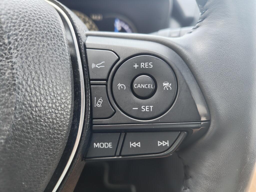 Toyota RAV4 2.5 Hybrid AWD Style Bi-Tone | Trekhaak | Leer | Navi | JBL | An - Image 15