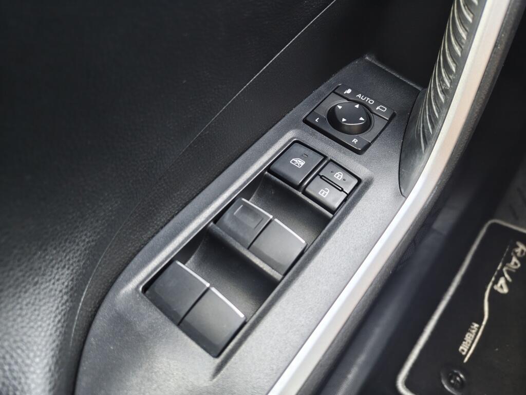 Toyota RAV4 2.5 Hybrid AWD Style Bi-Tone | Trekhaak | Leer | Navi | JBL | An - Image 22