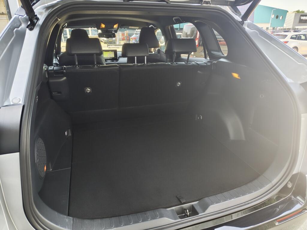 Toyota RAV4 2.5 Hybrid AWD Style Bi-Tone | Trekhaak | Leer | Navi | JBL | An - Image 31