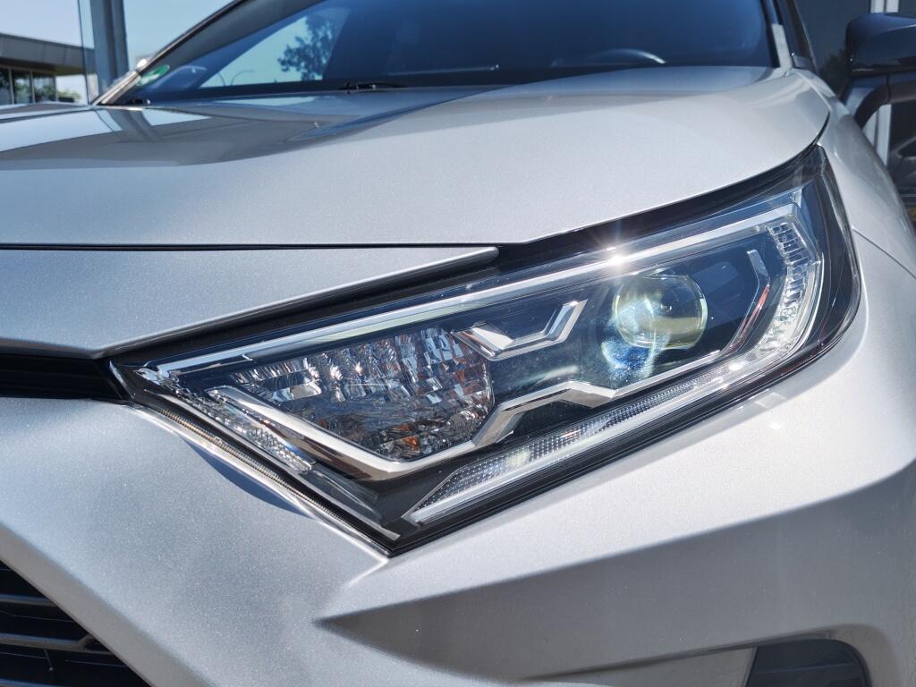 Toyota RAV4 2.5 Hybrid AWD Style Bi-Tone | Trekhaak | Leer | Navi | JBL | An - Image 34