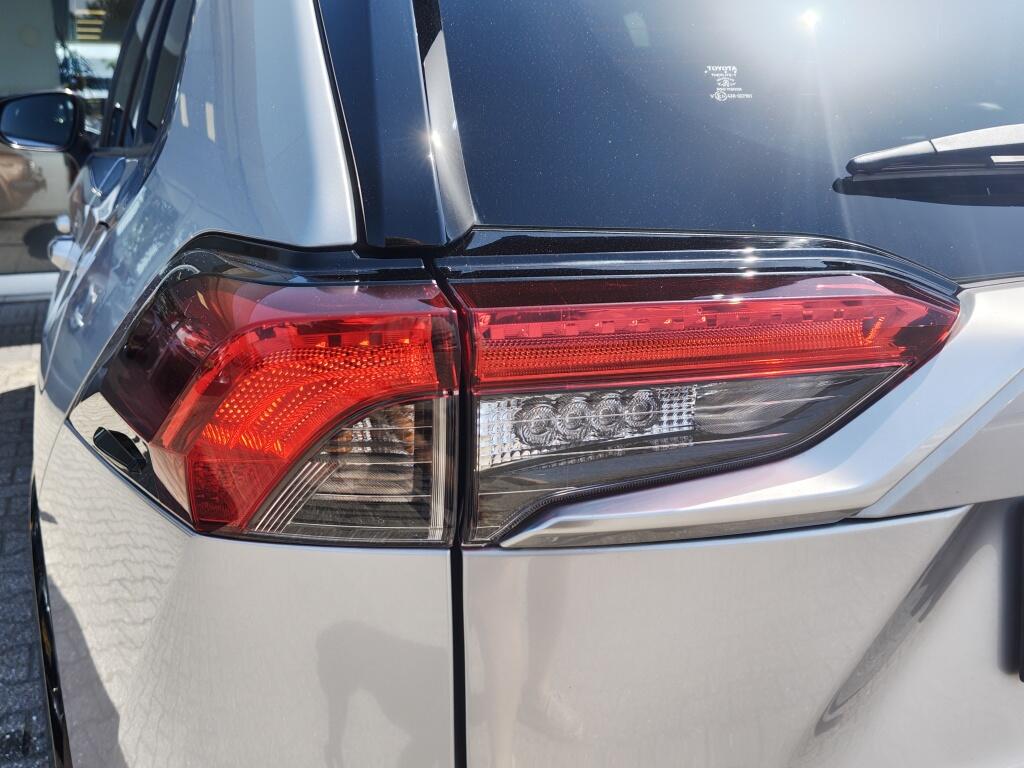 Toyota RAV4 2.5 Hybrid AWD Style Bi-Tone | Trekhaak | Leer | Navi | JBL | An - Image 35