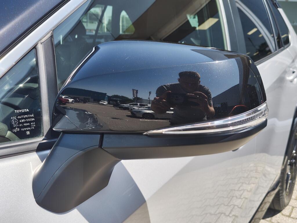 Toyota RAV4 2.5 Hybrid AWD Style Bi-Tone | Trekhaak | Leer | Navi | JBL | An - Image 36