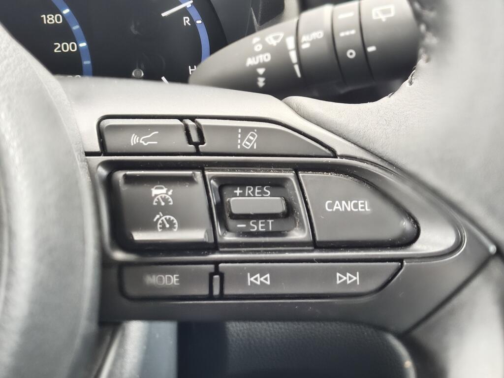 Toyota Yaris Cross 1.5 Hybrid Explore | Navi | Sensoren v/a | Stoelverwarming - Image 12