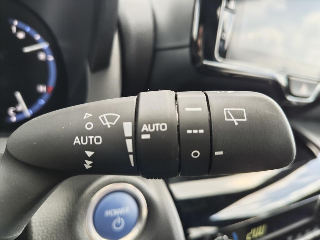 Toyota Yaris Cross 1.5 Hybrid Explore | Navi | Sensoren v/a | Stoelverwarming - Image 14