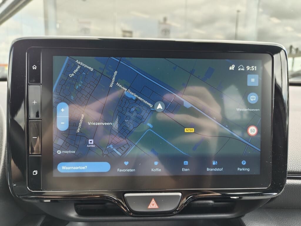 Toyota Yaris Cross 1.5 Hybrid Explore | Navi | Sensoren v/a | Stoelverwarming - Image 17