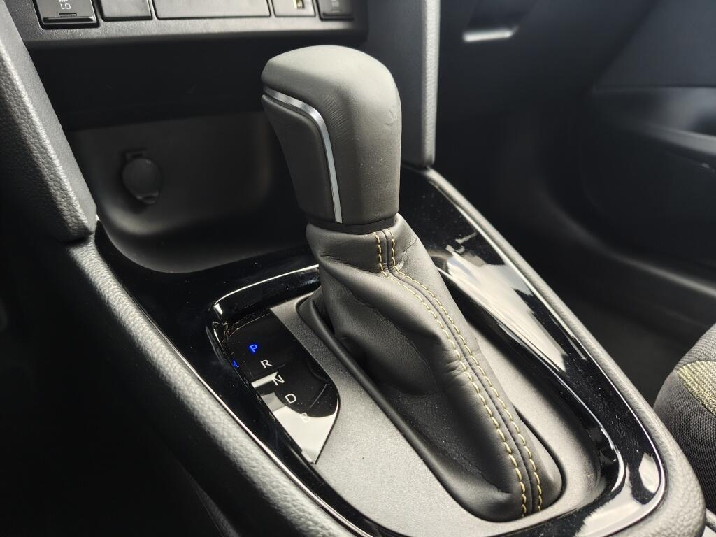 Toyota Yaris Cross 1.5 Hybrid Explore | Navi | Sensoren v/a | Stoelverwarming - Image 21